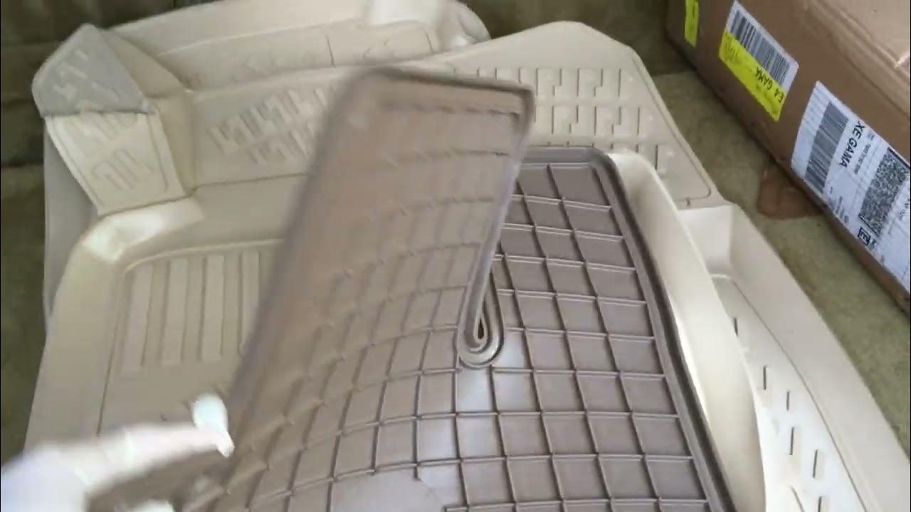 w123 floor mat comparison, vs weathertech vs turkish all