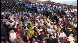 15th Convocation GIKI 2011 Part 1 of 3 .mpg