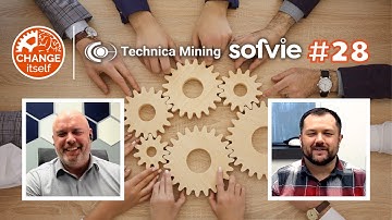 Technica Mining & Sofvie: Driving Change Through Stakeholder Collaboration #28