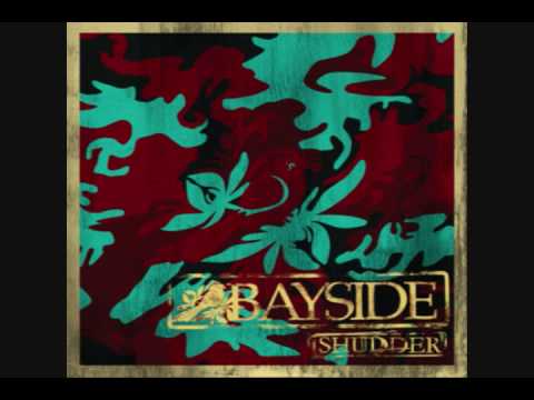 Punk music video thumbnail preview for Bayside - You've Already Been