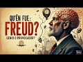 🧠 ¿Quién fue Sigmund FREUD? El GENIO que Revolucionó la Psicología