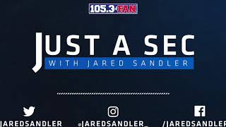 Celebrity Award-winning Actor/Director/Creator Cooper Raiff joins Jared Sandler for "Just a Sec" (Episode 27) Wealth