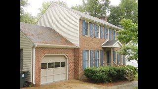 Raleigh Homes for Rent: Knightdale Home 3BR/2.5BA by Raleigh Property Management