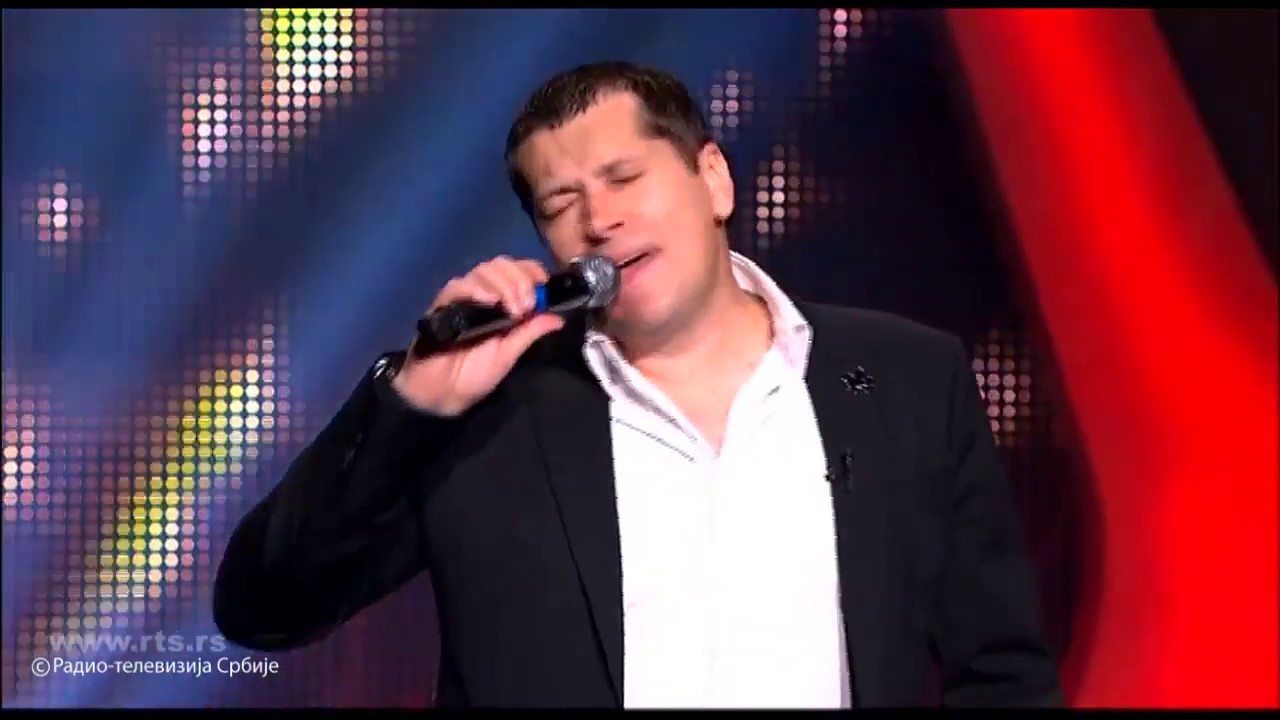 Watch Aco Pejović - Ne diraj mi noći on YouTube