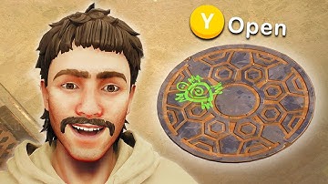 skate. Just Surprised Us With This Update...