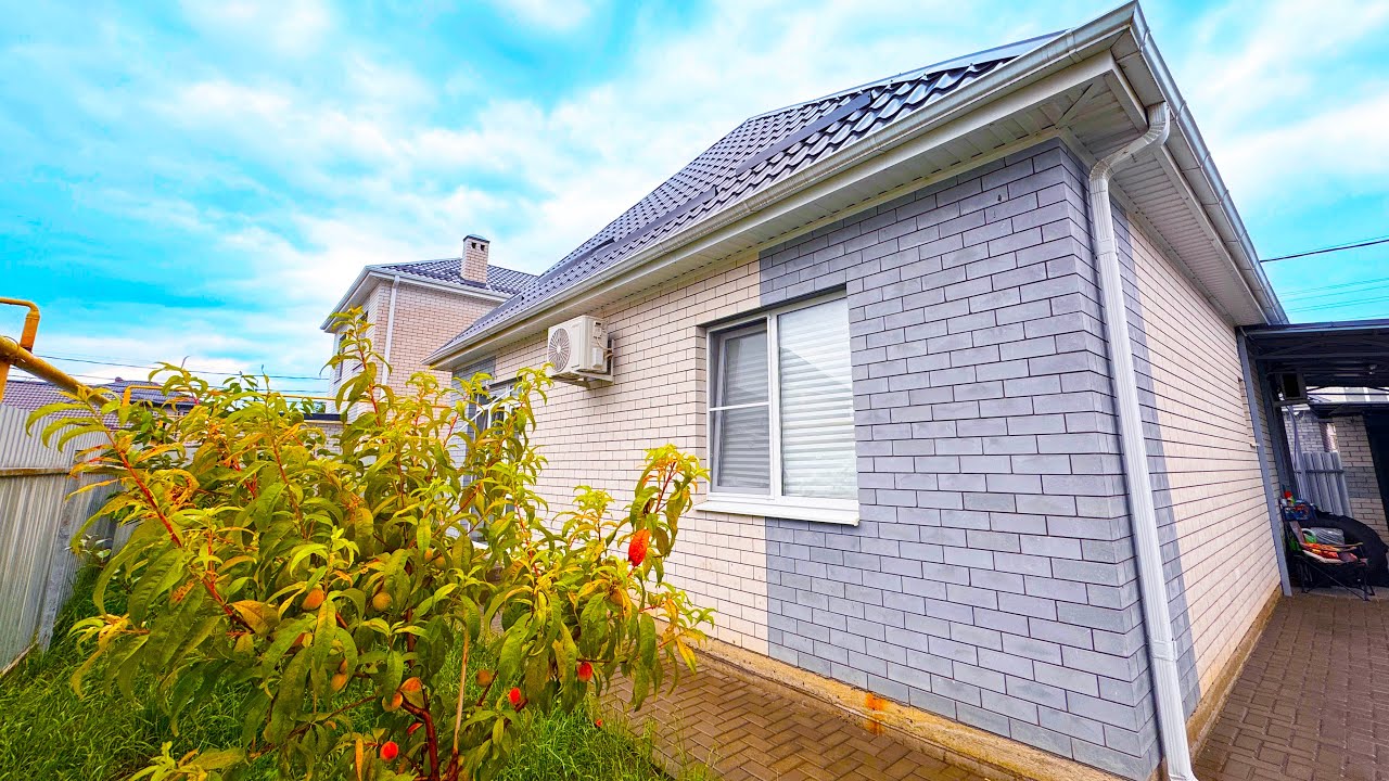 Динской дом под ключ видео Динской дом под ключ видео