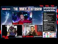 The "What If" Aftershow: Episode 4