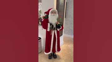 Christmas Countdown!