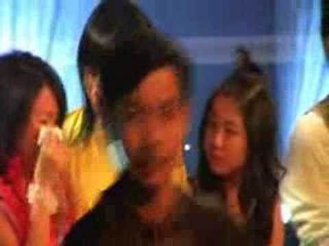 CSS 2007 - Mourning 1