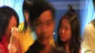 CSS 2007 - Mourning 1