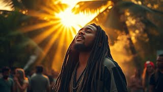 Jah Light Never Fade | Reggae 2025 | Deep Roots Reggae Groove | Conscious Vibes 2025 -Reggae beats