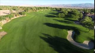Firecliff Hole 11 Flyover