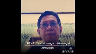Hum bai Hurungan ni dosaki