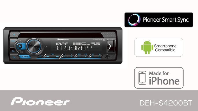 파이오니아 MVH-S325BT 광주카오디오, 49% OFF