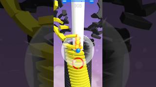 stack ball game 🎮 #games #viral #ballgame #gaming #shortfeed #youtubeshorts#viarl