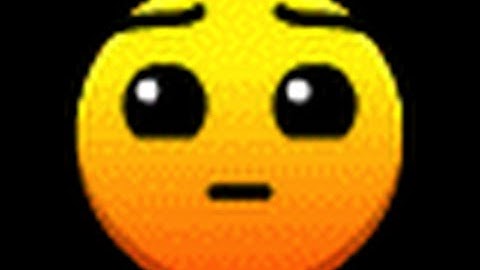 Geometry Dash - Dorabae Basic 5 by Dorabae