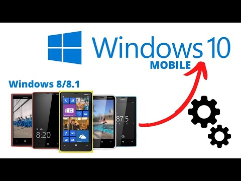 Vídeo: Como usar o Podcast App no Windows 10 Mobile