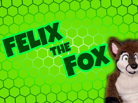 Felix the fox