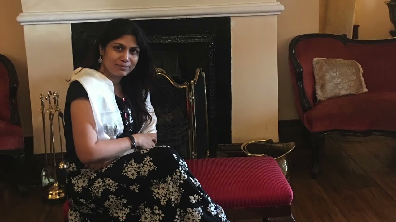 A short virtual tour of Darjeeling.