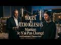 YOUZA Je N Ai Pas Changé Reprise émouvante De Julio Iglesias 