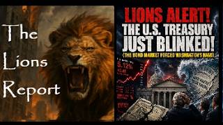 The U.S. Debt Market Is Breaking. Faster. Mannarino