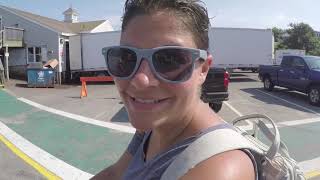 CAPE COD VLOG (2018) DAY 3