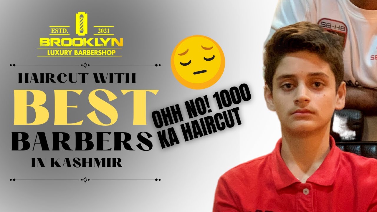 Best Kids Haircut 2022 In Kashmir haircut viral barbershop best-kids-haircut-2022-in-kashmir-haircut-viral-barbershop