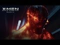 X-Men: Days of Future Past | Generations TV Spot [HD] | 20th Century FOX