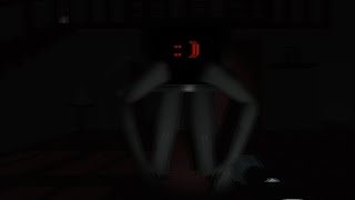 TV Night - VHS-Based Indie Horror Game (No Commentary) @rodteabaggins