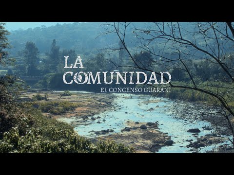 LA COMUNIDAD