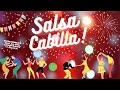 Salsa Cabilla para Bailar #El Gran Combo, Andy Montañez, Oscar de León y más#
