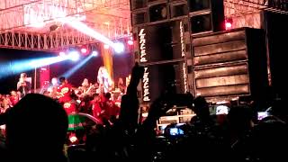 Jihan Audy Syair Kidung Cinta, talun, Pekalongan