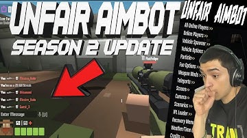 Krunker.io MOD TROLLING UNFAIR AIMBOT WITHOUT DYING