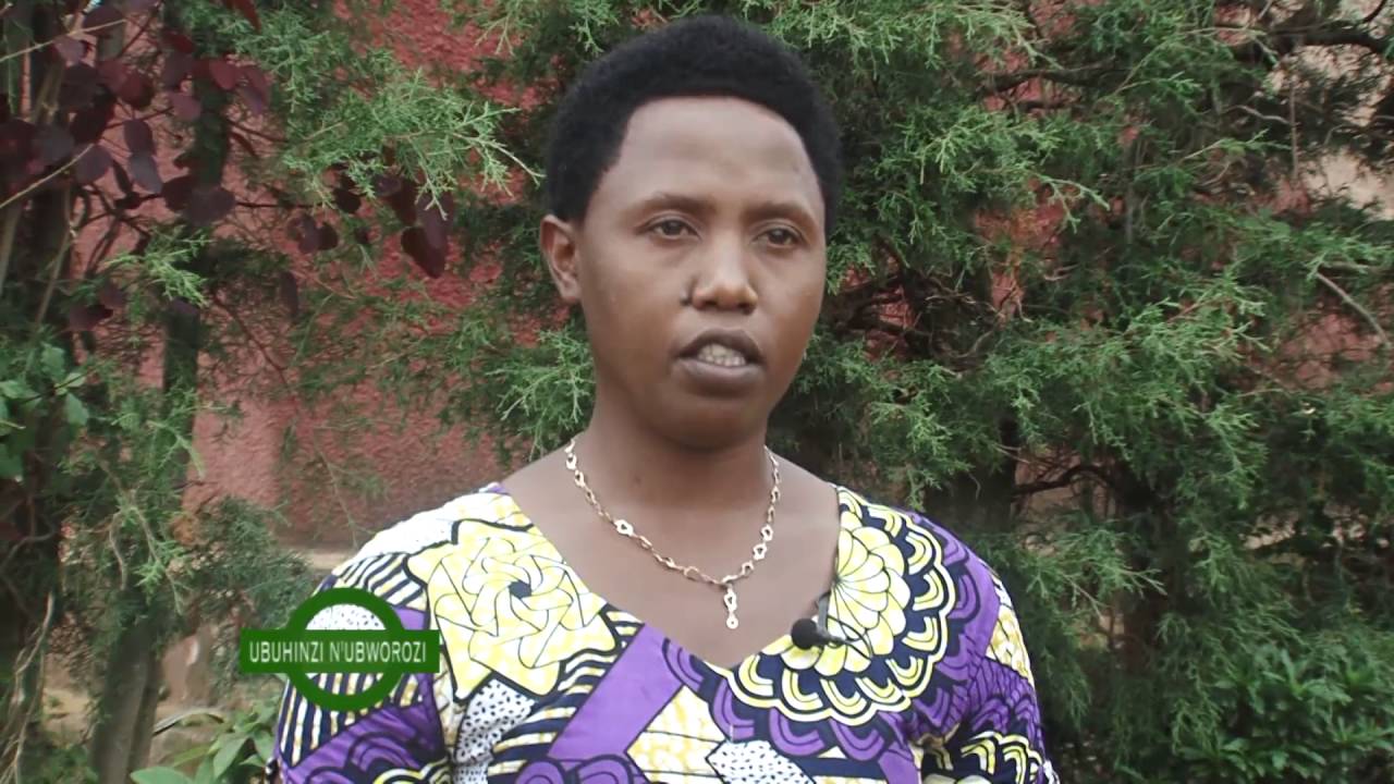 UBWOROZI BW'INZUKI KURI ROYAL TV -FULGENCE HAKIZUWERA ( Part 2)