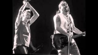 Ska-p - Canto a la Rebelion En vivo ( Ferro - Bs As - Argentina - 23/03/2013 )