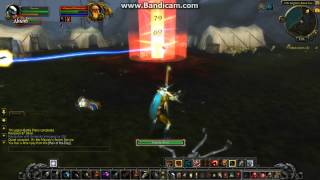 WoW Quest Bosses: General Marstone