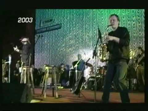 Oleg Levytsky Braty bluzu\u0026 Rens Newland \u0026 Myroslav LevytskyBraty bluzu