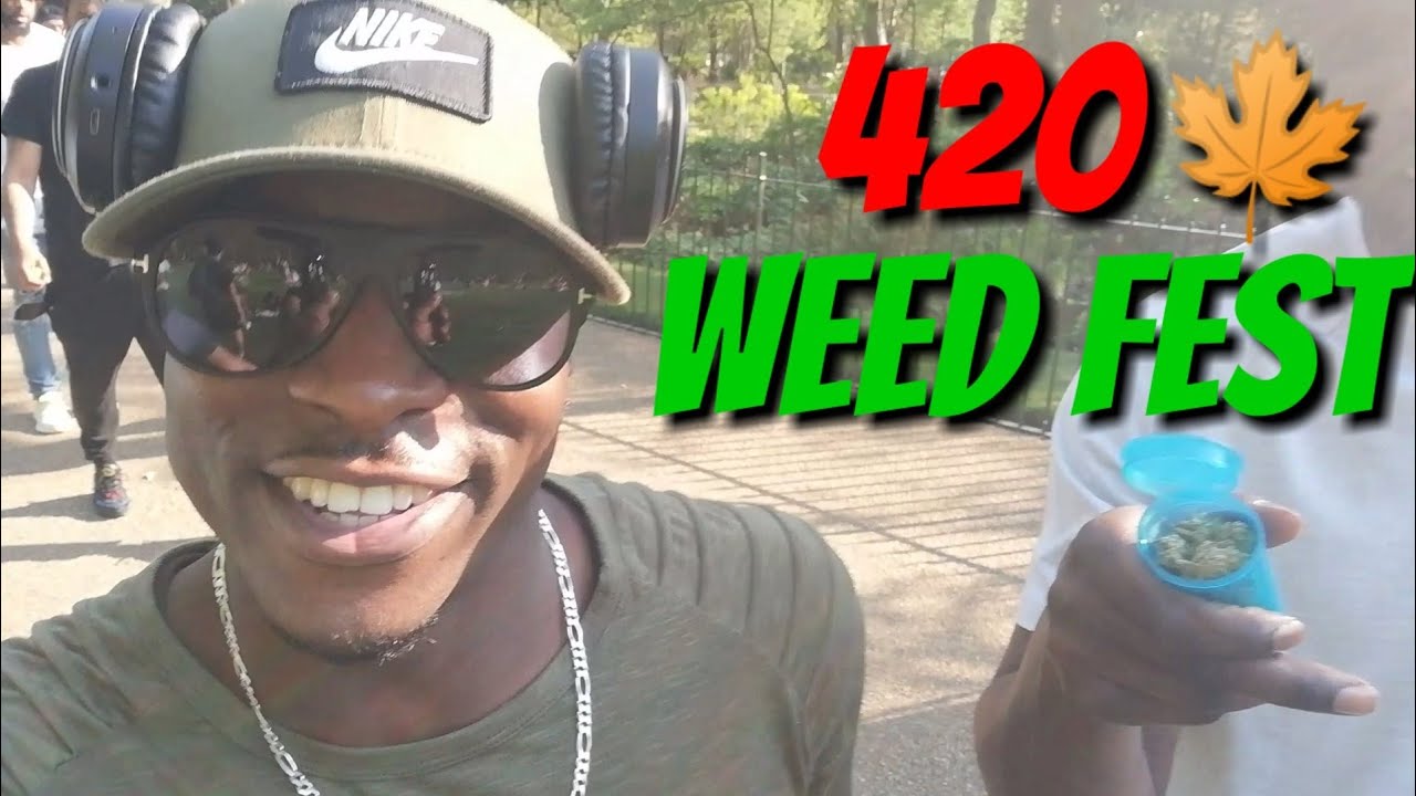 HYDE PARK 420 (SMOKEY) 2019