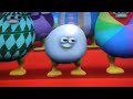 Babytv Idents Egg Bird