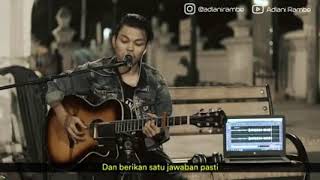 Story WA Aishiteru-Zilvia