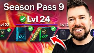 You can get HOW MUCH SEASON PASS SP?!