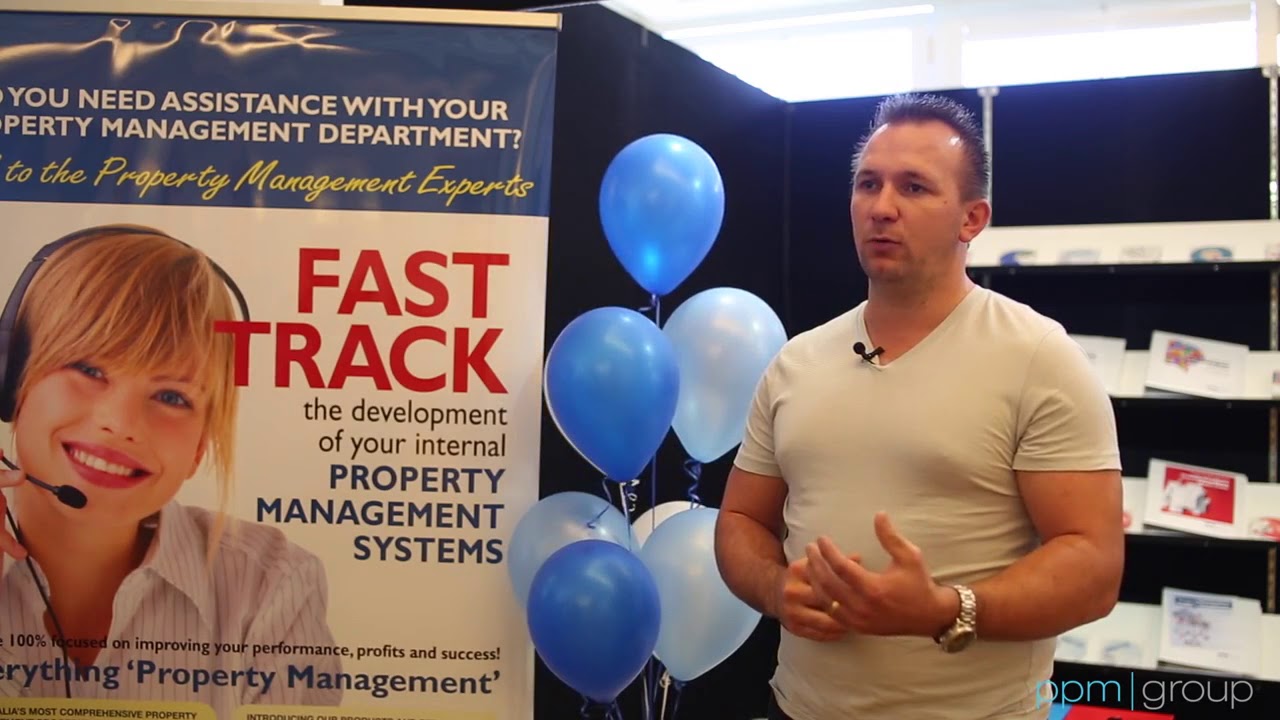 PPMsystem Testimonial with Ainsley Driver PRD Nationwide YouTube
