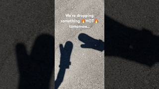 Can you guess what our new product duo might be 👀 #newproduct #hexclad