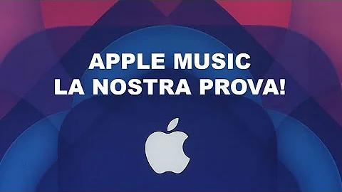 Cosa offre Apple Music?
