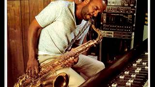 winelight -Grover Washington Jr