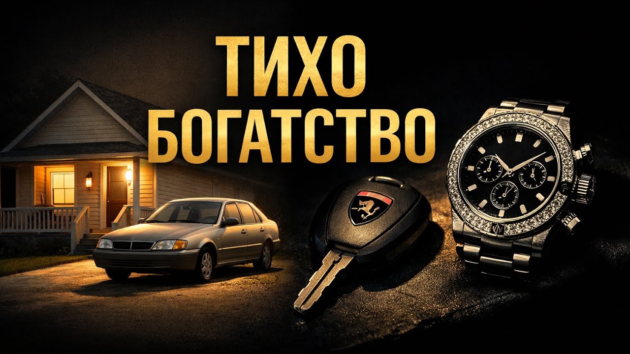 Съседът милионер – аудио книга | Как обикновените хора стават финансово свободни