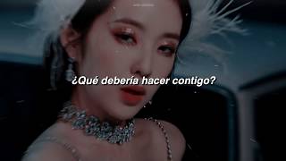 RED VELVET — ❝ Psycho ❞. [Traducido al español]