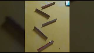 Group 7- Rube Goldberg Machine (Performance Task #1)