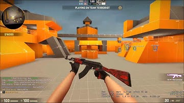 aimware.net Nospread On ev0lve.xyz