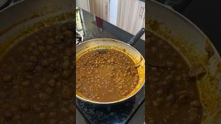 छोले भटूरे का  ऑर्डर आया है आज॥ chole recipe// #viral #food #support #minivlog #like #youtube